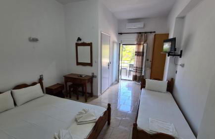 Amarandos Studios - Rooms & Apartments - Foto 15