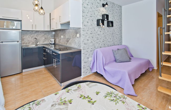 Apartments Lavanda - Foto 50