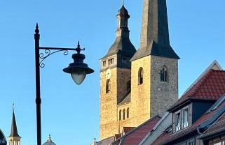 VillaKrocker - ElbeRadweg trifft WandKunstwerk - Photo 15