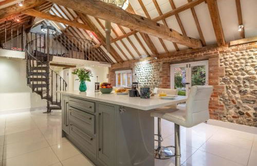 Primrose Farm Barn 14 - Foto 17