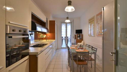 Apartment Bacchiglione Garden View by Interhome - Foto 4