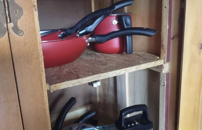 Chalés de Lençóis - Foto 19