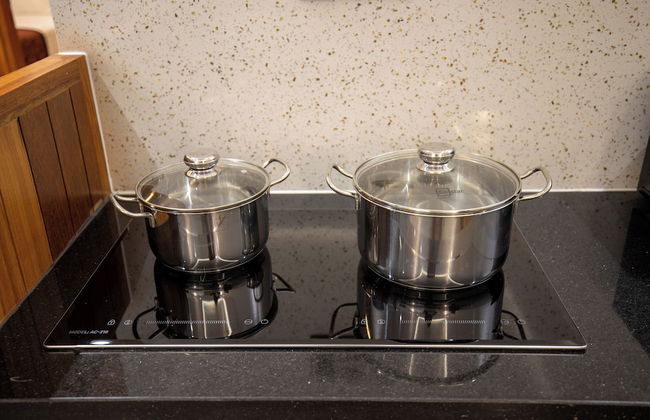 La Fleur Premium Central Apartment - Foto 77