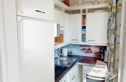 Westerbergen Rita's Haus am Meer - Foto 25