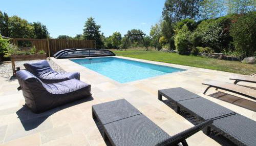 Charmant gîte rural rénové en Anjou, proche vignobles et sites touristiques - FR-1-622-30 - Photo 2