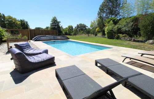 Charmant gîte rural rénové en Anjou, proche vignobles et sites touristiques - FR-1-622-30 - Photo 2