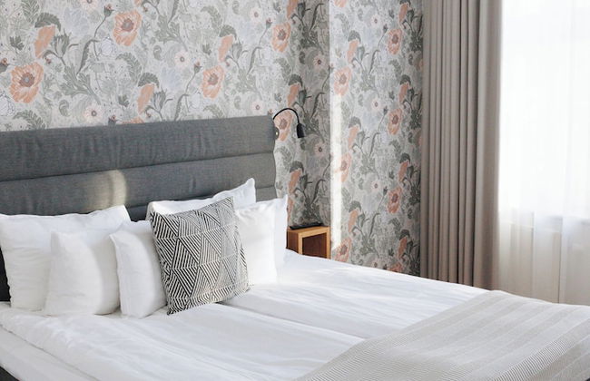 The More Hotel Mazetti - Foto 31