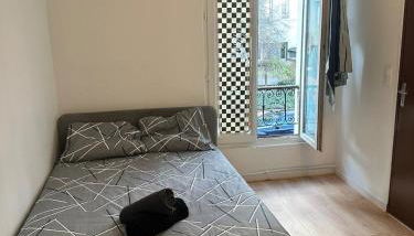 Paris - Metro à 5 minutes Studio ou 2 chambres - Foto 5