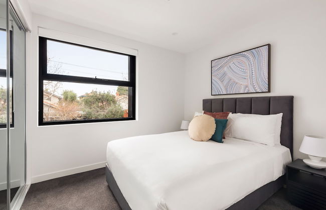 Docker St Elwood Apartments by UrbanRest - Foto 3