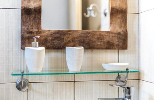 TwinStars Maisonette - Foto 48