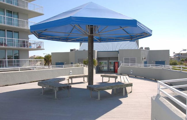 Tristan Towers by Southern Vacation Rentals - Foto 49