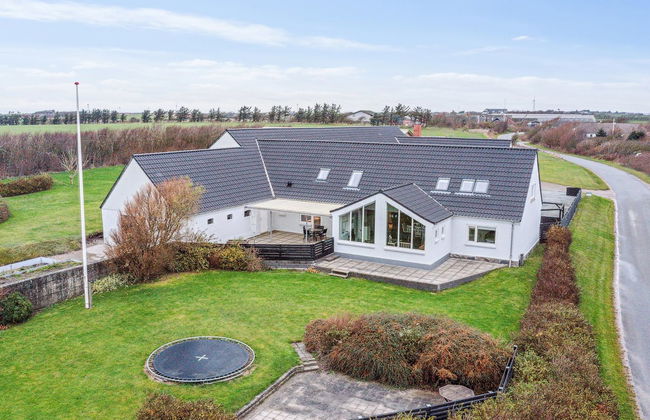 "Sofie" - 500m to the fjord - Foto 1