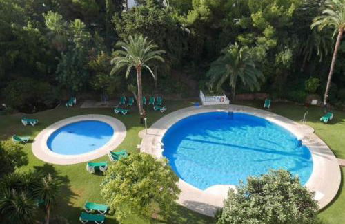 Beautiful Marbella Apartment - Photo 32