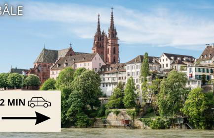 L'élémentaire, appartement chic et central - Foto 22