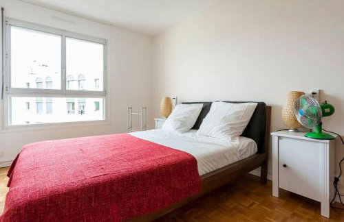 Paris center Apartment luxury - Foto 26