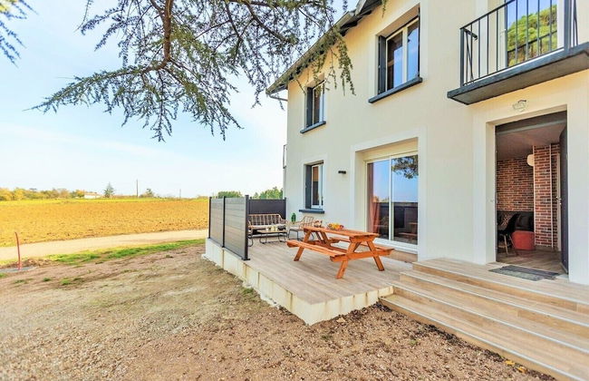 Le Duo Vigne Rouge & Primeur - Foto 21