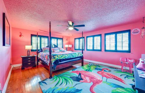 9 Mi to Spanaway Park Home with Indoor Hot Tub - Foto 15