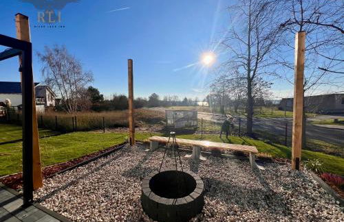 River Lake Inn - Muldestausee - Foto 11