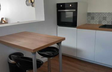 Appartement Criel-sur-Mer - Foto 7