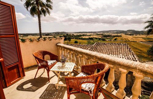 Finca Rural Son Rabassa - Foto 14