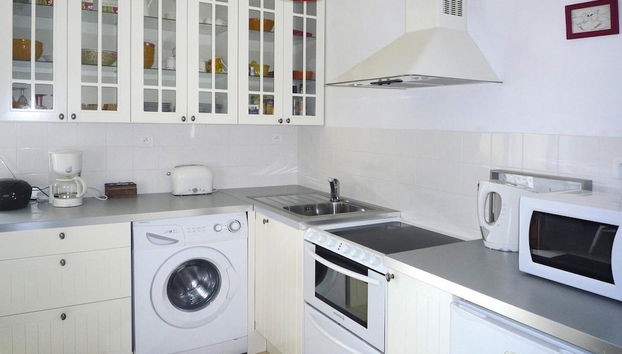 Country House Near Binic Beaches - Foto 4, Cocina privada