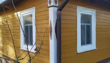 Wiejska Chata u Emili - Foto 3