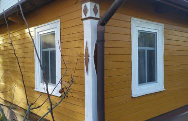 Wiejska Chata u Emili - Foto 3