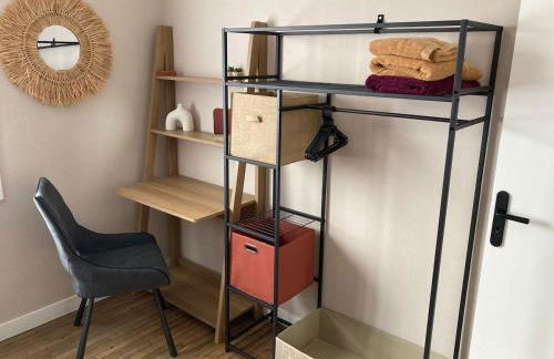 Maison cosy Futuroscope - Foto 18