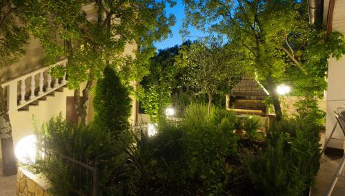 Apartments Marinko - Foto 2, Garden