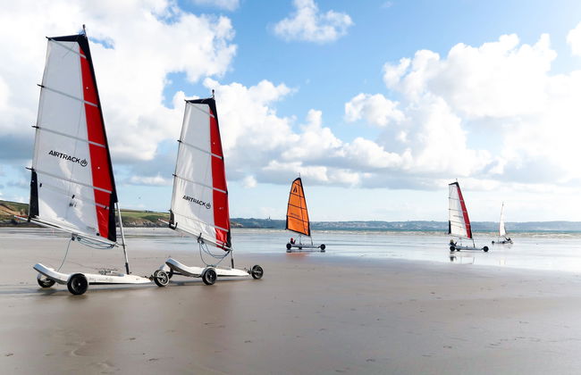 Les Terrasses - Foto 47