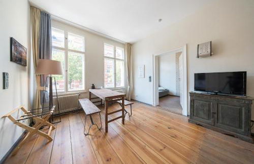 Design Apartments - "Im Holländerhaus" - Foto 160