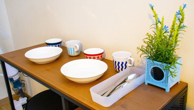 Grande Shagi GS402 - Foto 4, Servicio de comidas en la habitación