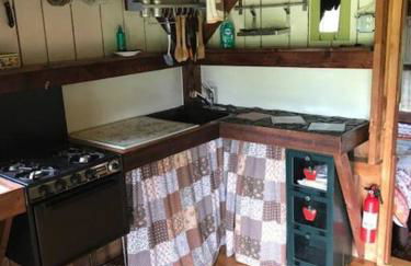 The Hunter Cabin at Sky Hollow - Foto 37