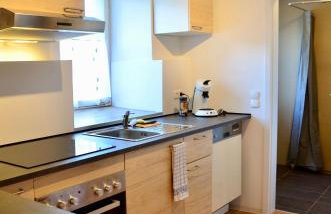 Ferienwohnung Casa Brandt - Foto 6