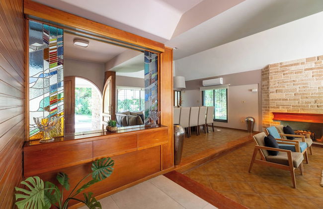 MOT Wine Country Mansion - Foto 53