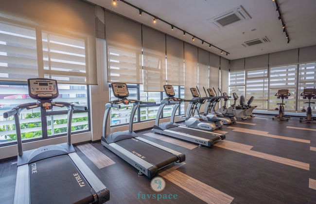 High Park Kelana Jaya by FavSpace - Photo 25