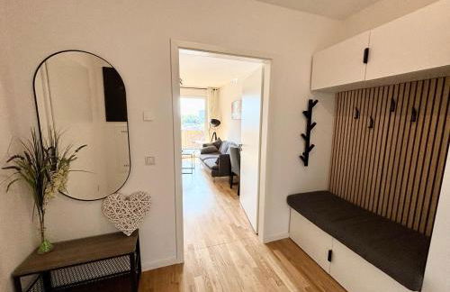 Apartment MaLu in Weimar - Foto 7