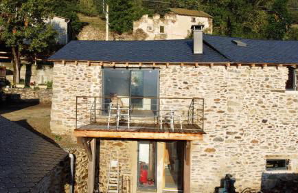 Petite et Grande Bergeries - Foto 32