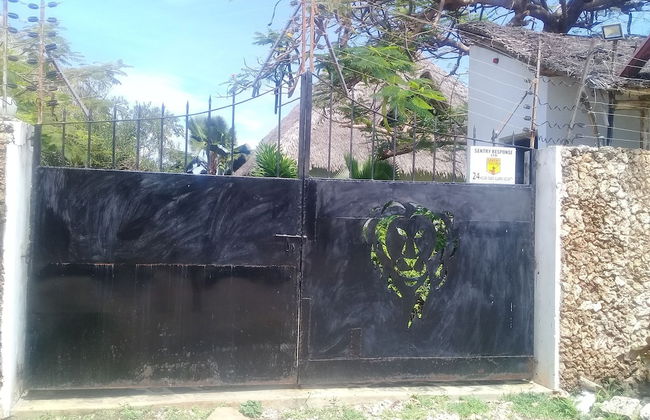 Lion Villa - Foto 19