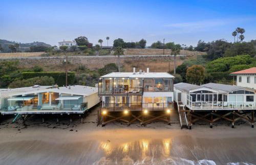 Malibu Cove Colony Beach by Stay Awhile Villas - Foto 2