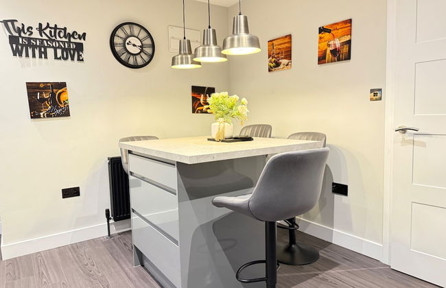 Cozy Rochester Apartment Retreat - Foto 18