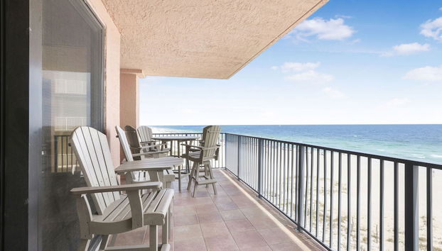 Four Seasons 502-e Pier Newly Remodeled - Foto 4, Habitación