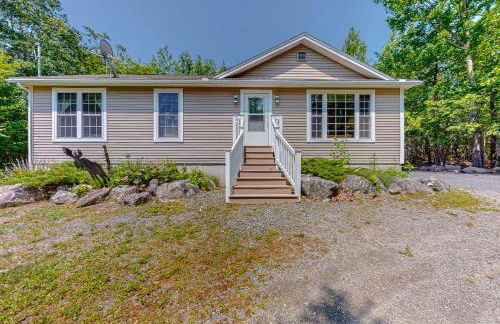 The Winkumpaugh Getaway - Foto 27