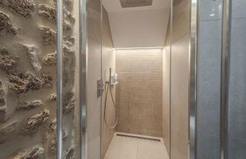 Loft SPA Massa Marittima - Foto 16