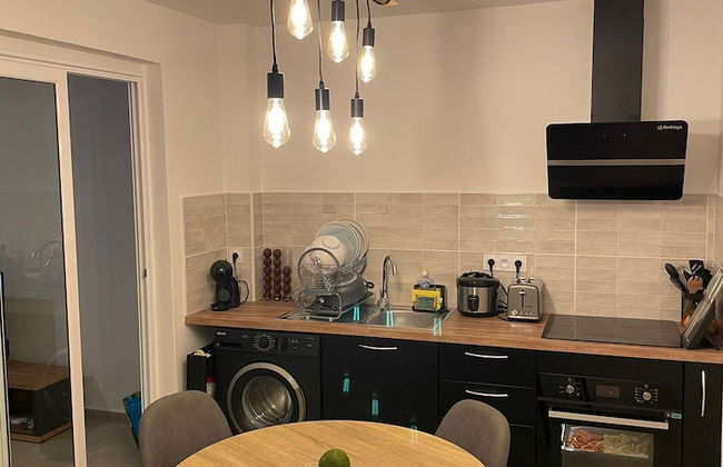 Studio Comfort Remire Montjoly - Foto 1