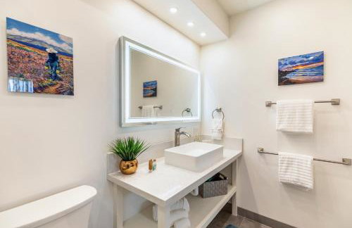 RARE Upscale 2BR 2BA Kuau Paia - Walk to Beach! - Foto 44