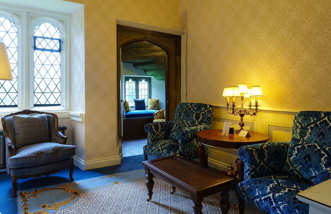 Thornbury Castle, Relais & Châteaux - Foto 4