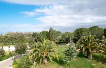 Villa Mandrioli Agriturismo - Foto 132