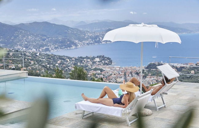 Il Leccio Luxury Resort - Foto 39