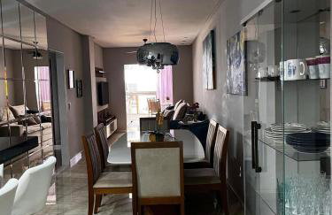 Iriri, apartamento de luxo poucos metros da praia - Photo 9